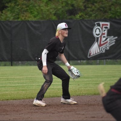 LoganDeMember's profile picture. UAlbany ⚾️ 30’. EHS 26’. RBI travel