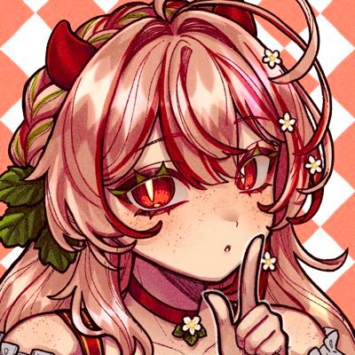 Zumiii🍓💖さんのプロフィール画像