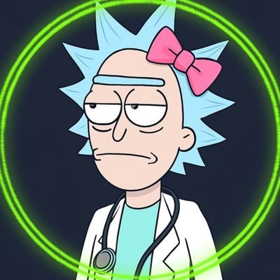 __crazydoc__'s profile picture. ایستاده در سمت نادرست جغرافیا🌍
                                                                                               
⚕️