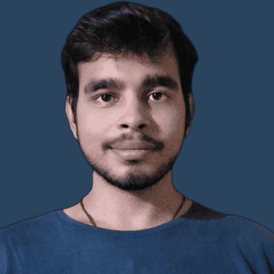 shubhvish005's profile picture. Developer under Developing Phase !