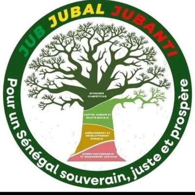 🇸🇳Sénégalais~Patriote~Panafricaniste
Musulman~Soufi
Professionnel~Doctorant