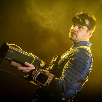 (he/him) / Jack of All Trades, Master of None / Alternative Lumberjack/ instagram: https://t.co/ElYeZnxjQ1