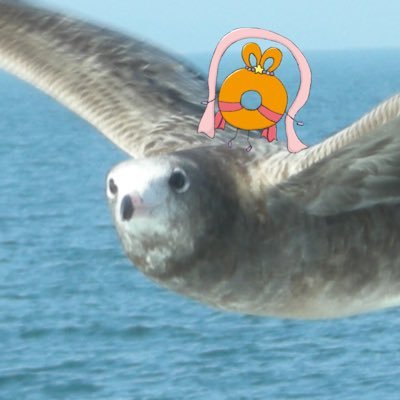 昼夜さんのプロフィール画像