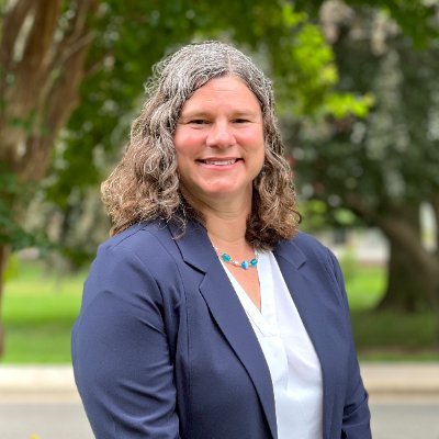 I'm honored to serve as president of NTID and join the vibrant RIT community—leaders in advancing STEM for Deaf and hard-of-hearing students.