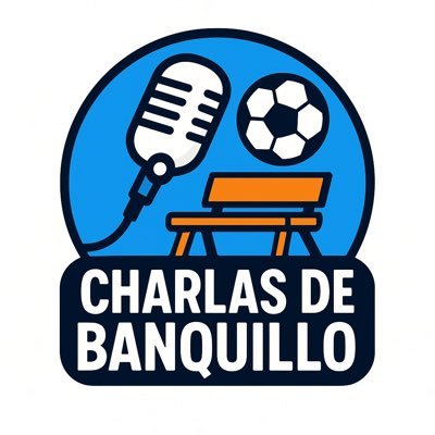 Fútbol y deportes | TwFutbol Main Account: @thebri23 🟢Kick:CharlasDbanquillos 🟣Twitch:charlasdbanquillos
