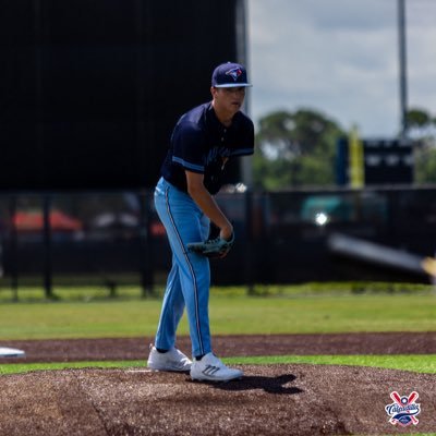 6’2 175lbs LHP/1B (85 velo). Fernandina Beach High School 2027 3.9 GPA. 2027 Power Marucci/Blue Jays Scout. Personal Number: 904-808-5910