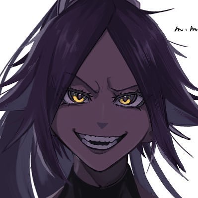 m.mさんのプロフィール画像