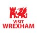 Visit Wrexham (@visitwxm) Twitter profile photo Visit Wrexham (@visitwxm) Twitter profile photo
