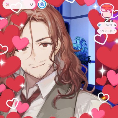 瞬無ちゃんさんのプロフィール画像