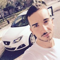 Alvaro (@alvarolopezrosa) 's Twitter Profile Photo Alvaro (@alvarolopezrosa) 's Twitter Profile Photo