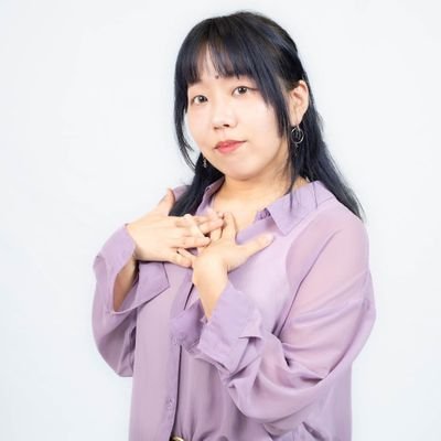 舞台女優·お歌/インプロカンパニーPlatformスタッフ/表現することは生きること/好き❤いちご·プリン·クリームソーダ·お肉·歌·ちいかわ(ラッコ先生推し)·VTuber·特撮/オファーは劇団メールフォームからお願いします!https://t.co/tCtltTaZJC