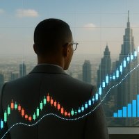 Rene Bellevue (@tradencash) 's Twitter Profile