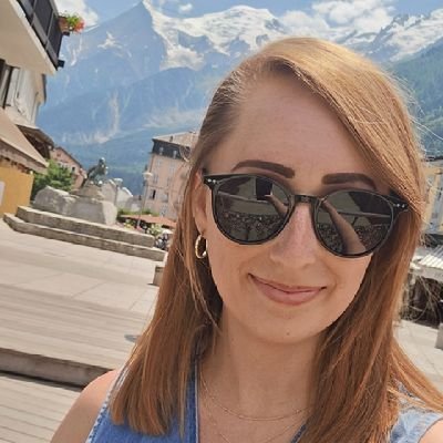 MissKatyG23's profile picture. 