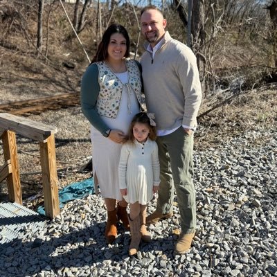 Kazdyn Waldron Profile