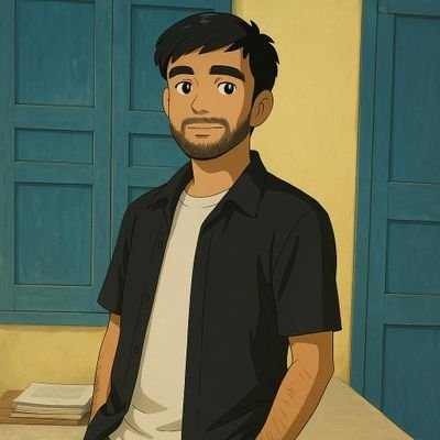 dakshmv9's profile picture. 