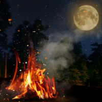 Fireside Fiction (@firesidefiction) 's Twitter Profile
