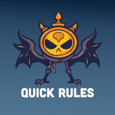 Tidbits and deep-dives of miniature tabletop and board game rules. Listen to our podcast on Spotify.
#tabletop #dice #skirmish #boardgames