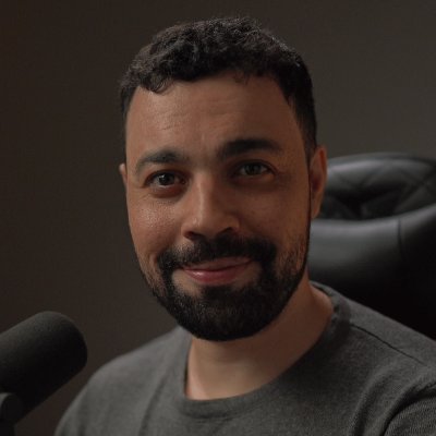 juliomerisio's profile picture. Design Engineer