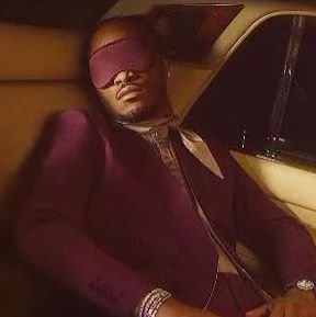 Qing_marvin's profile picture. Why should we fear death,when nothing good has come from living.