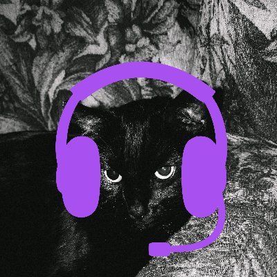 ☆ YouTuber - Gamer - Horror Enthusiast ☆ She/Her (Personal/Photography page: @iamkcarterr)