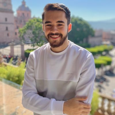 DaviDevLeon's profile picture. Ing. Diseño de Software y Redes, amante de los deportes y del KFC