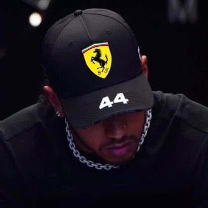 RezaLatifiian's profile picture. Born to win