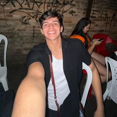 vicente_w15's profile picture. 