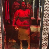 Vybrant Thang ๐๐ (@gyggle_box) 's Twitter Profile