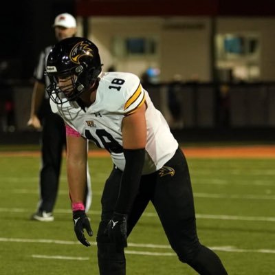 Max Jones Profile