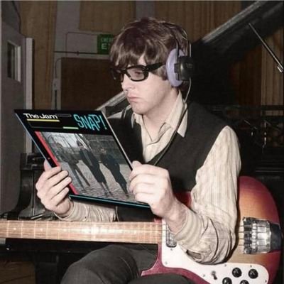 JeroBarquero's profile picture. W