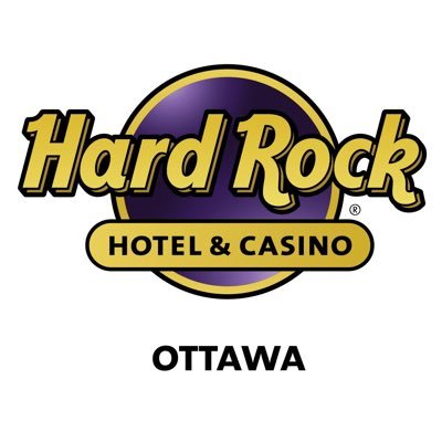 🎸NOW OPEN 24/7 | MAINTENANT OVERT 24/7🎸 #HardRockOttawa
19+ PlaySmart | JouezSensé