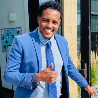 Jamal Osman Profile