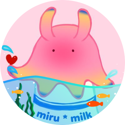 みる（🦑の姿）さんのプロフィール画像