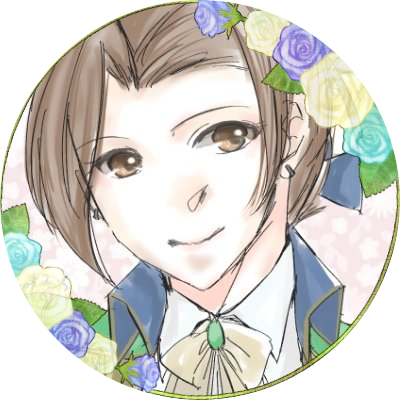 ゆうきみという名前でも。成人済会社員。日常の呟き多め。落書きしたり文字書いたり。とうらぶ(長蜂)・刀ミュ(虎徹組)・sideM(BeitP渡辺みのり担)・魔法世界の受付嬢~など雑多に。最近は長蜂と67、M成分多め。Vもちょっとだけ🏢。ねん/もちの写真も。ぷちすか。F/R/Bお気軽に ■手芸用別垢→@mis_HM