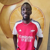 Busayo Jaiyesimi (@unclejayye) 's Twitter Profile