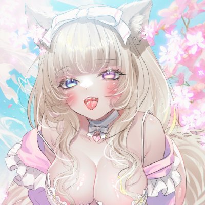 yume ˚˖𓍢🌷͙֒🌸✧ vtuberさんのプロフィール画像