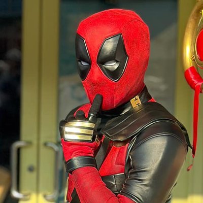 ShawtyLiu's profile picture. From Taiwan cosplayer