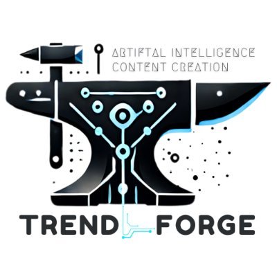 Trend Forge Profile