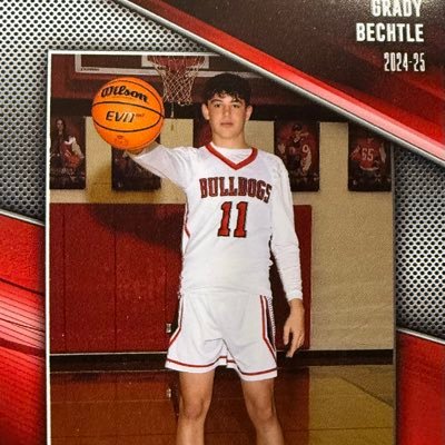 Grady Bechtle Profile