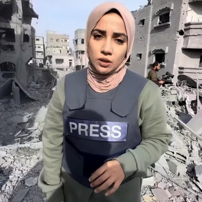 1_rouga's profile picture. 🎙️ Award-winning journalist & author | Gaza 🇵🇸 Voice of the unheard. My tweets are truth, resistance, and sometimes bait for trolls. #FreePalestine #BDS
