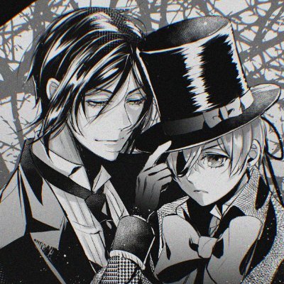 ほぼ壁打ち見る専用。たまにお絵描き。妄想爆発腐オタク😚黒執事、ツイステ皆好き🦈🌹推し🥰成人済。腐向け。雑食。ぬいちゃんは癒し。フォロバお休み中※⚠イラストの無断転禁止!!インスタ☞https://t.co/vptwWh2DUG