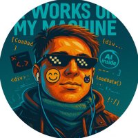 Francisco Clarke (@franclarkedev) 's Twitter Profile