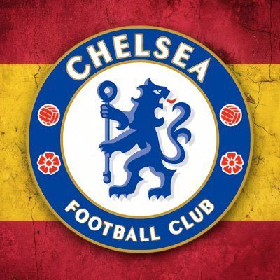 Chelsea España 🇪🇦 Profile
