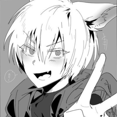 萊萨/Lessaさんのプロフィール画像