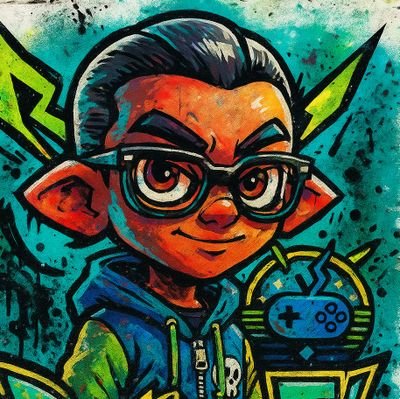 RayLive_TV's profile picture. Everything is linked below