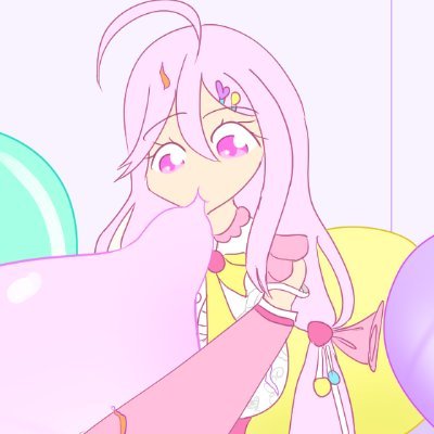 Crystalemonさんのプロフィール画像