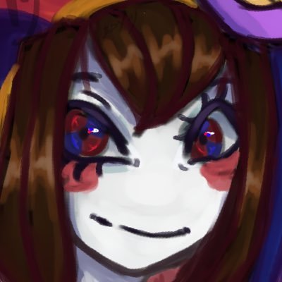 BlurryDX 🎨さんのプロフィール画像