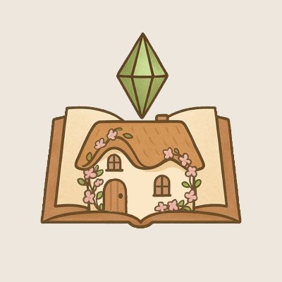 Irena
Cozy Sims 4 builds and cluttered corners. 💌🌿
CC always welcome.🍂