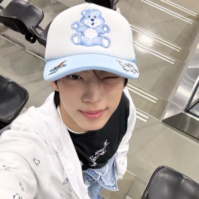 dededohoon's profile picture. kim dohoon biased ⭐️ #247WithUs