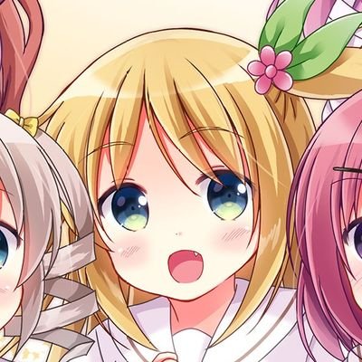 桜那＠c106日曜南1s22abさんのプロフィール画像